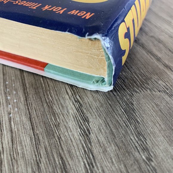 Swimming to Catalina 1998 & Hothouse Orchid 2009 by Stuart Woods Lot of 2 HCDJ - Picture 14 of 16